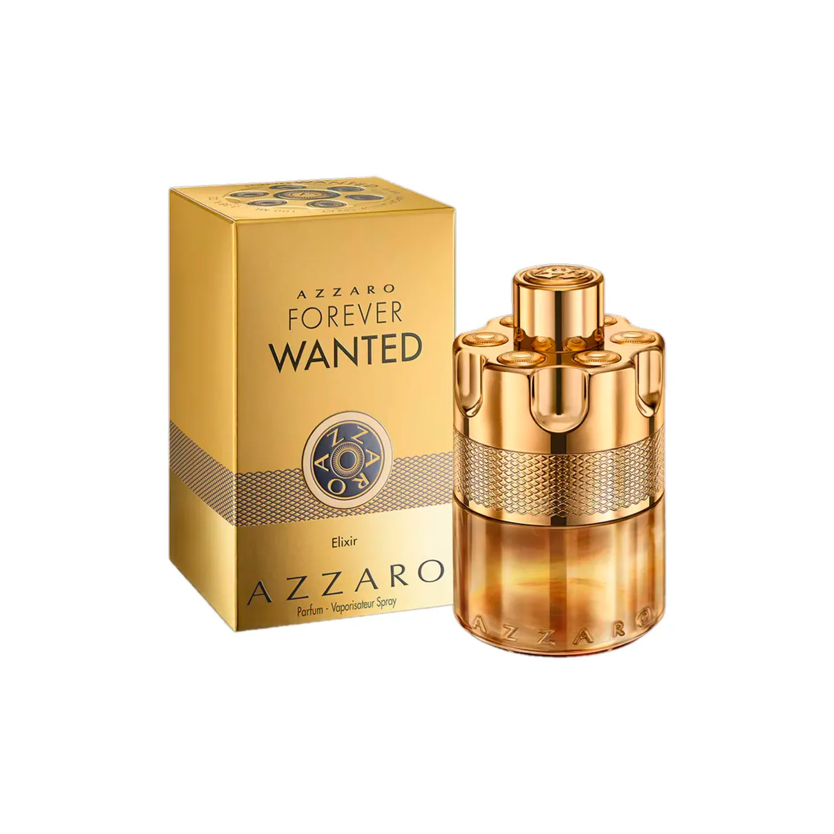 Forever Wanted