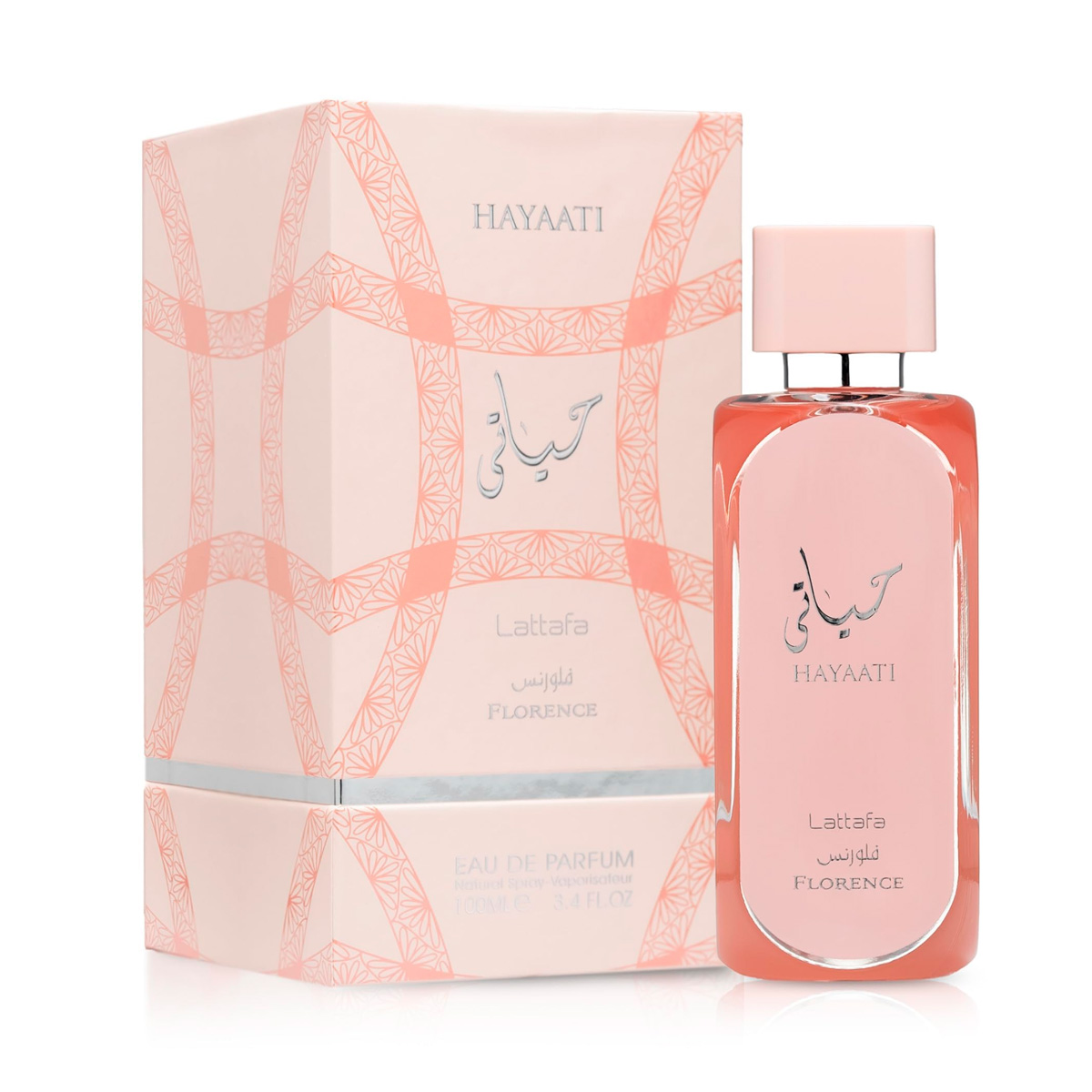 Hayaati Florence