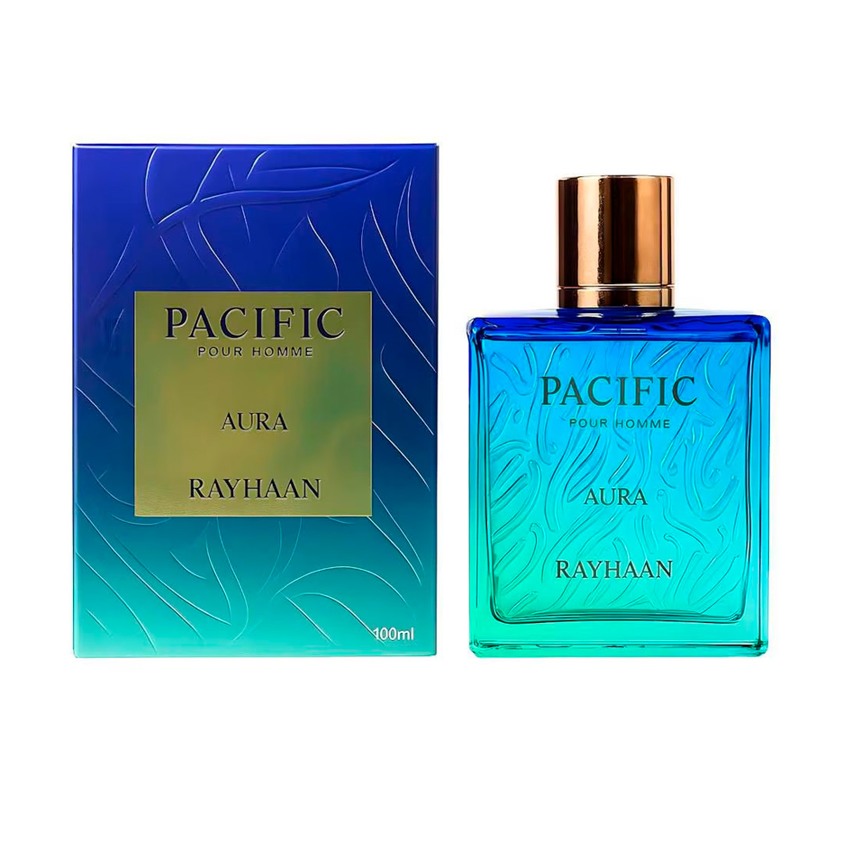 Pacific Aura