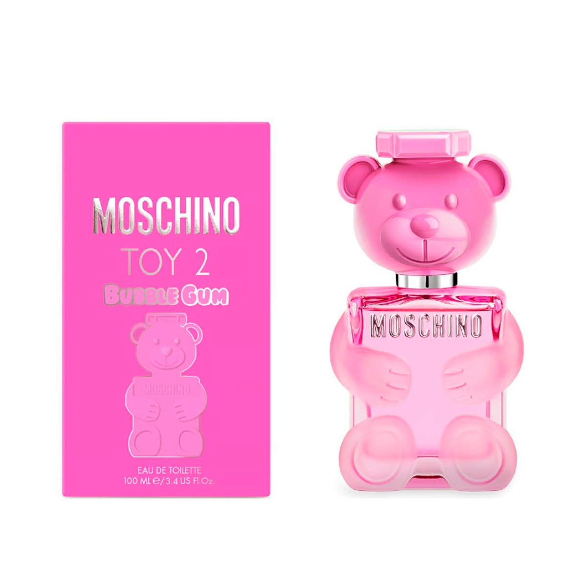 Toy 2 Bubble Gum