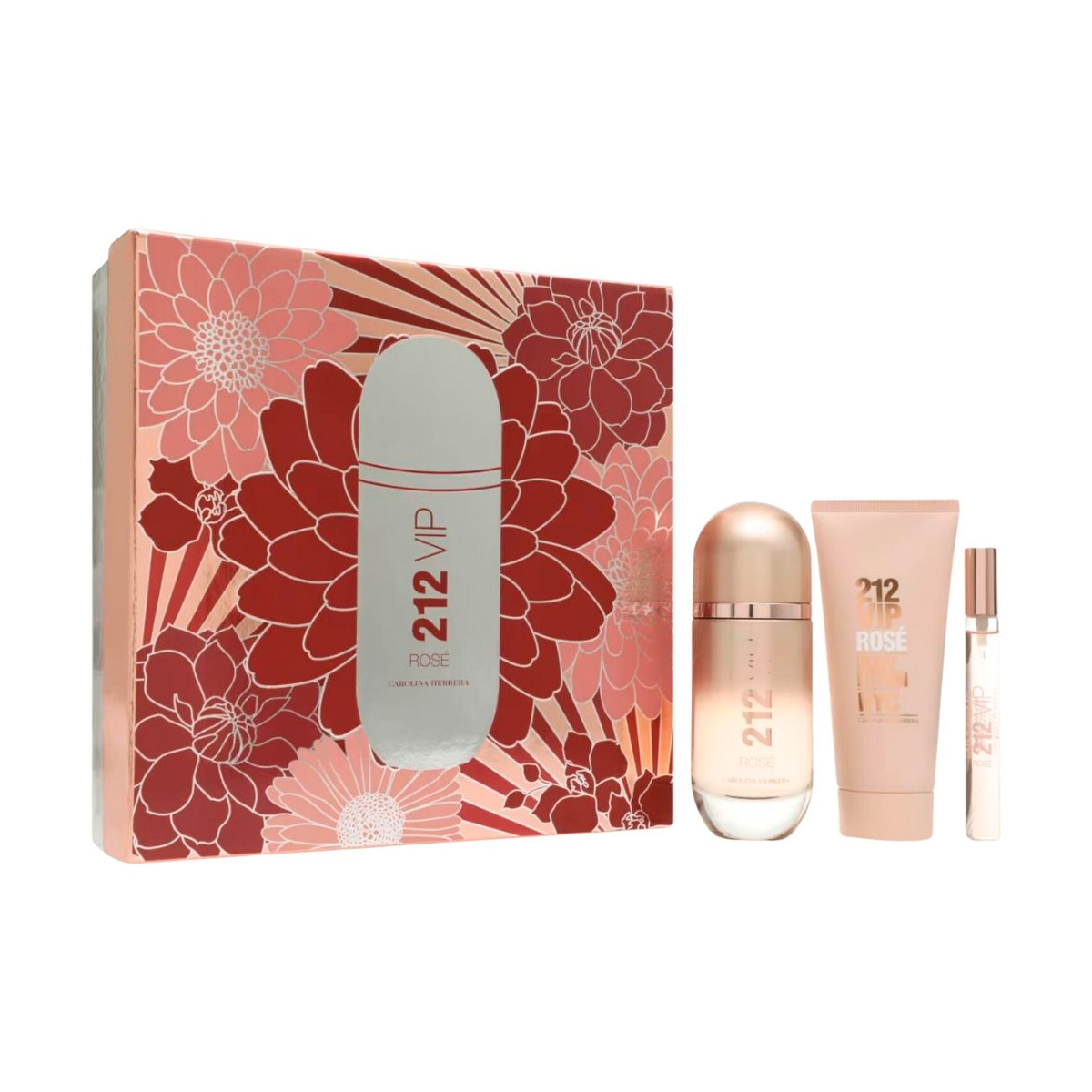 212 VIP Rosé