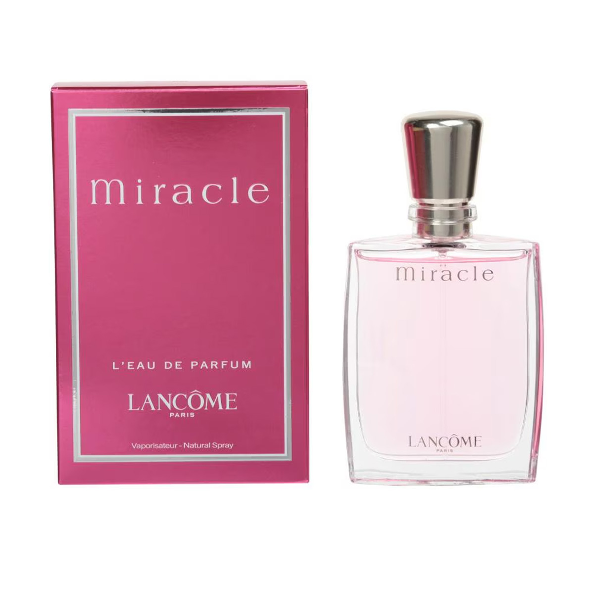 Miracle