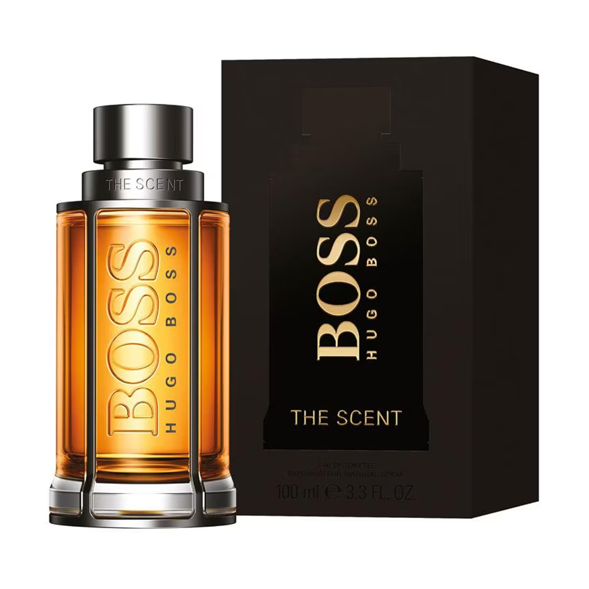 Boss The Scent