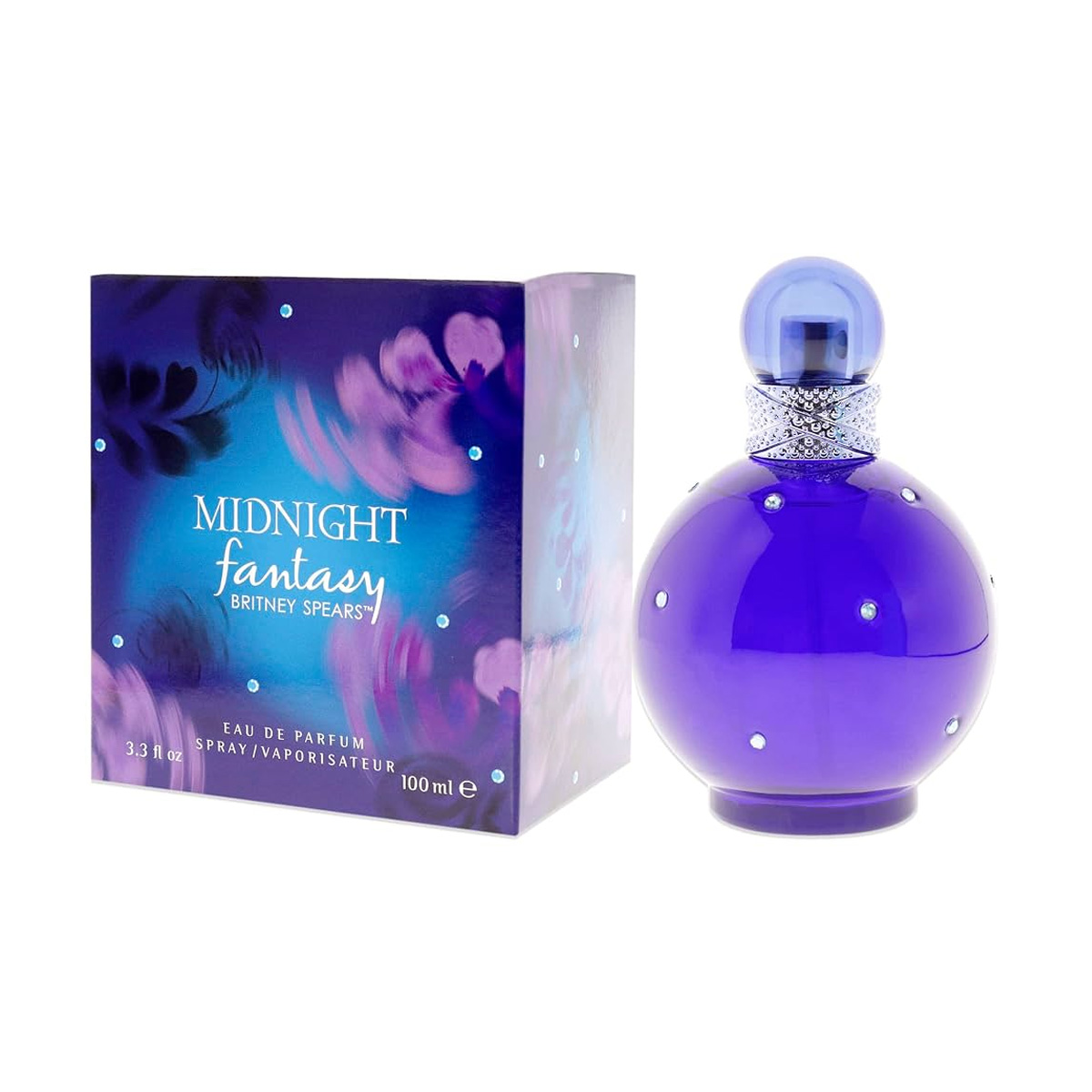 Midnight Fantasy