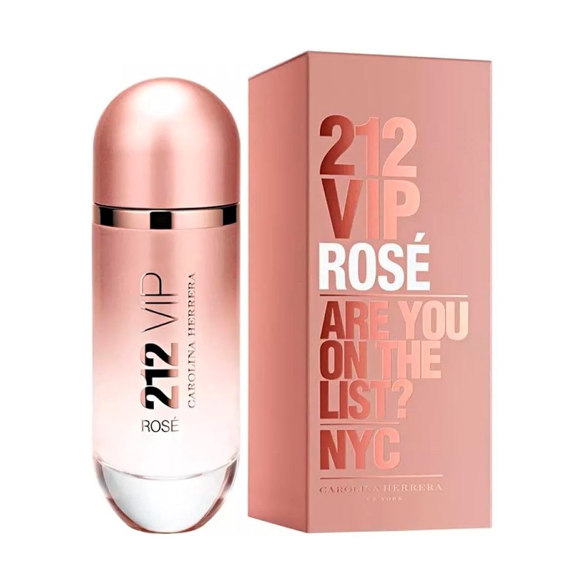 212 VIP Rosé