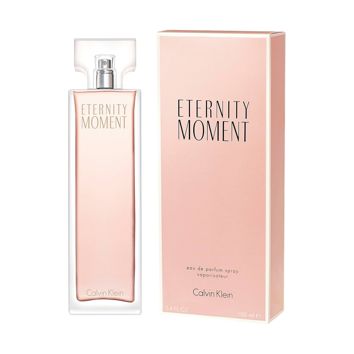 Eternity Moment
