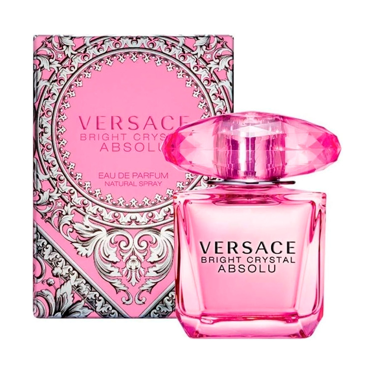 Bright Crystal Absolu
