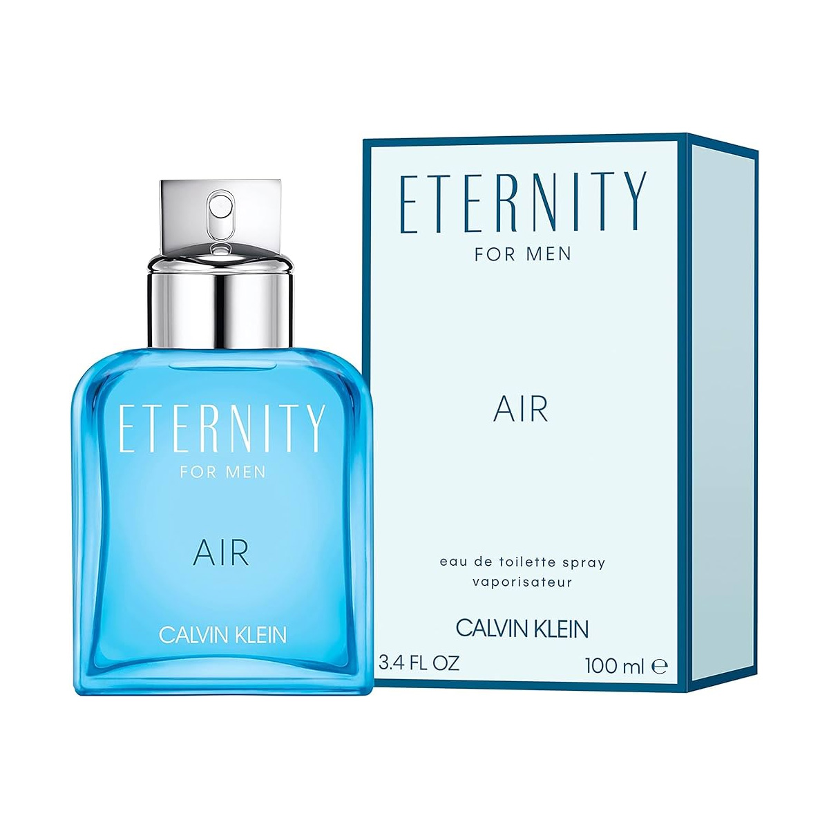 Eternity Air for Men