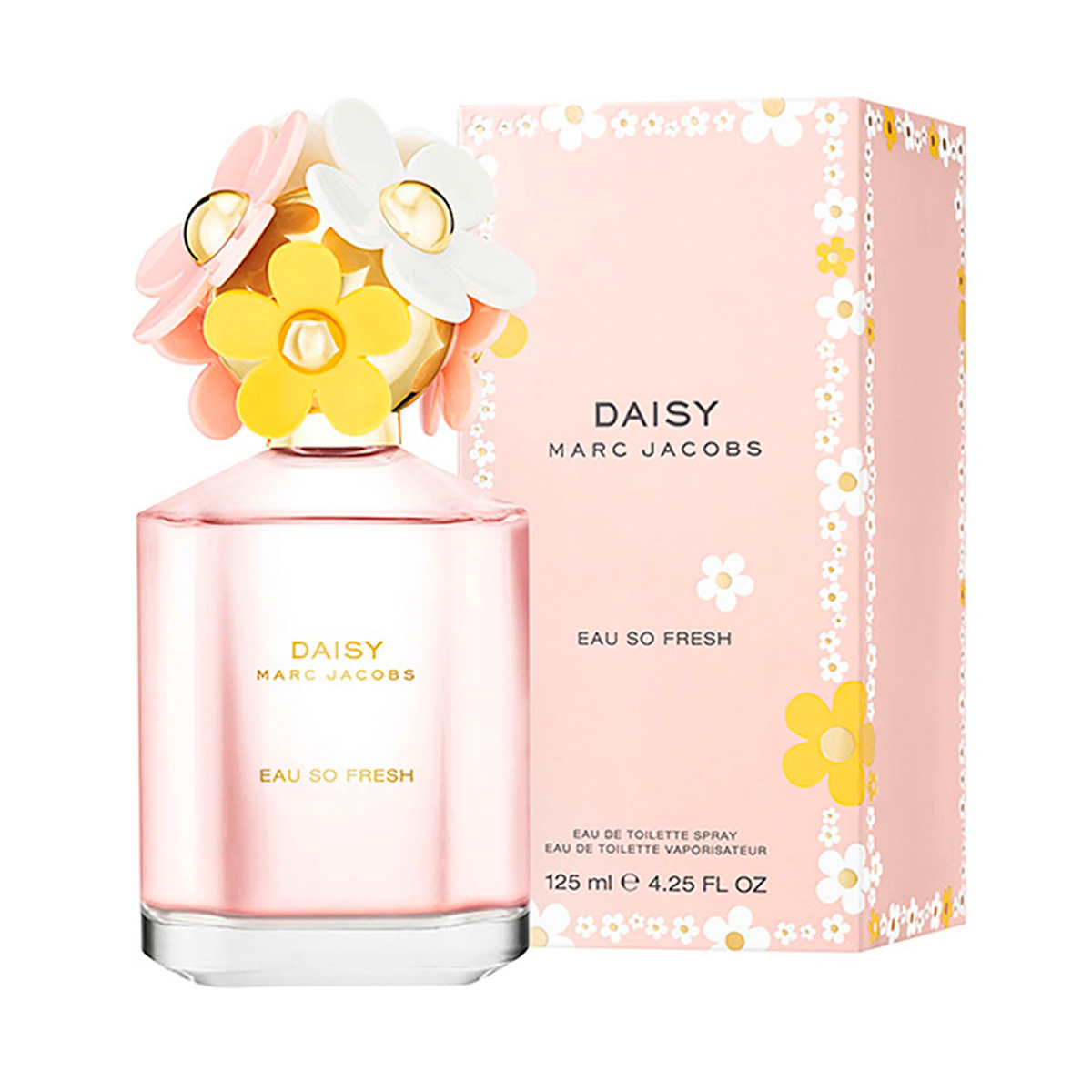 Daisy Eau So Fresh