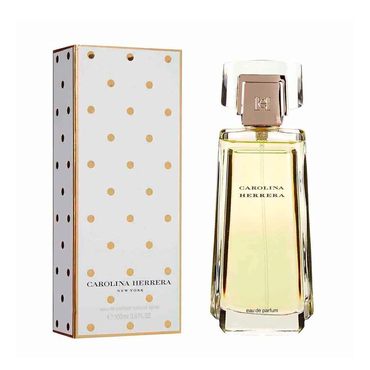 Carolina Herrera