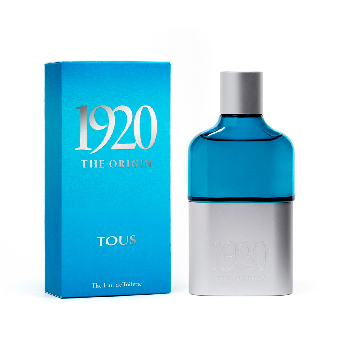 1920 The Origin