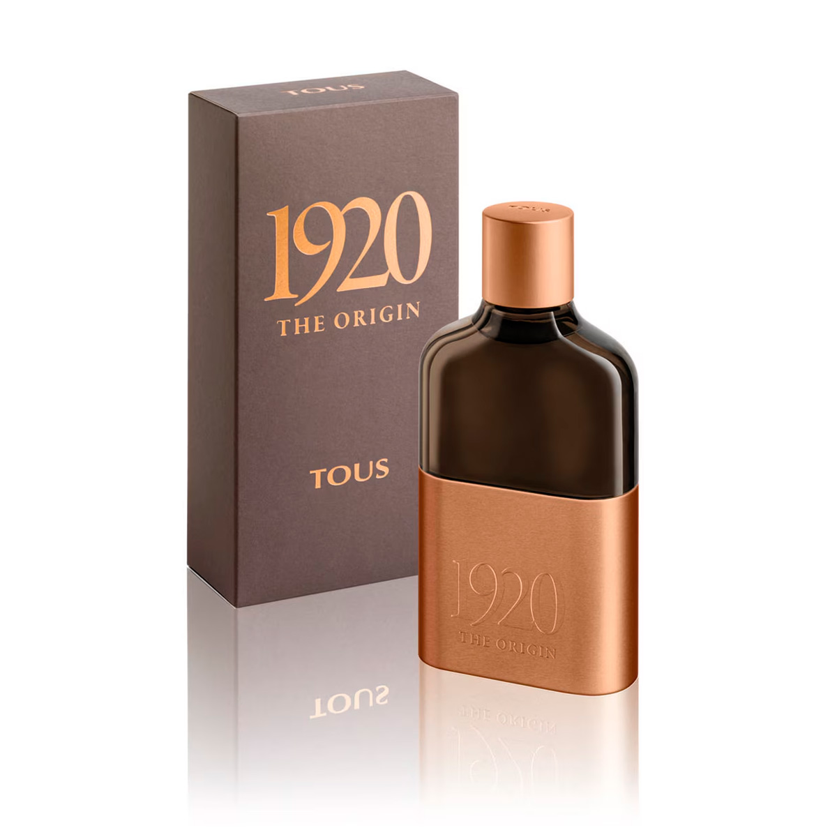 1920 The Origin