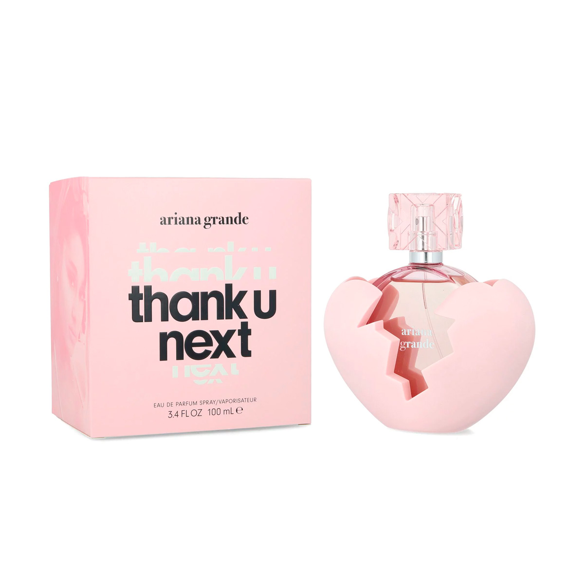 Thank U, Next