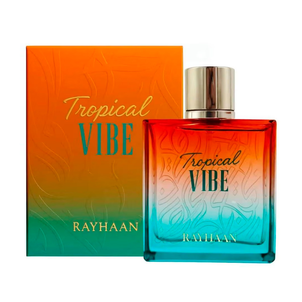 Tropical Vibe