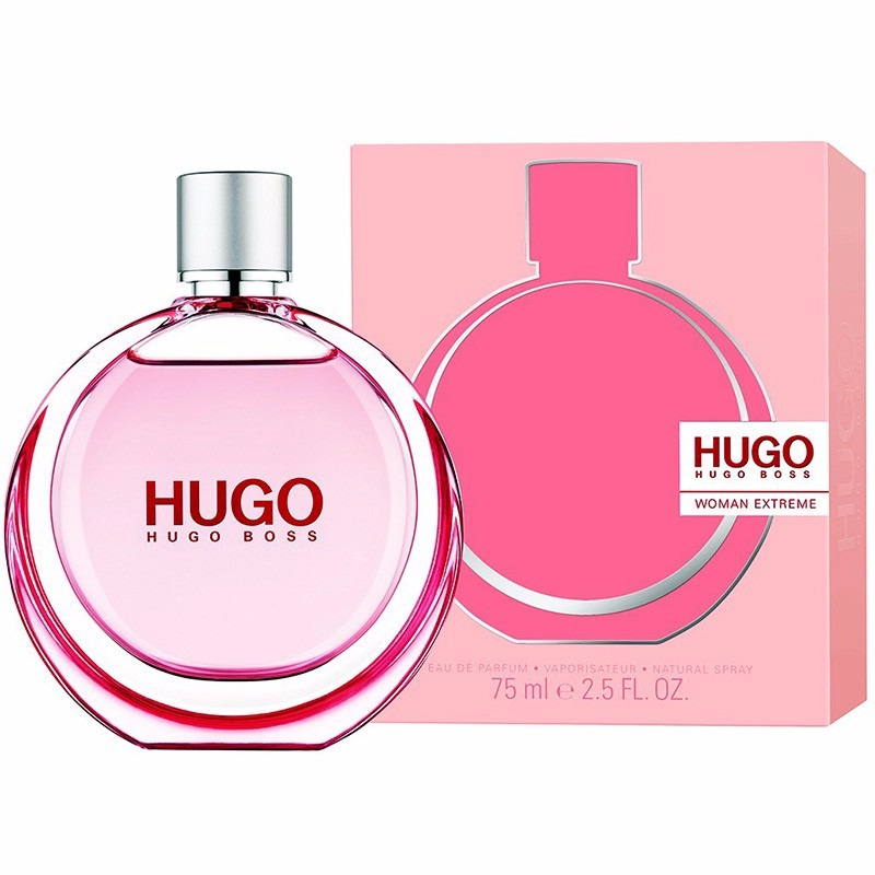 Hugo Woman Extreme