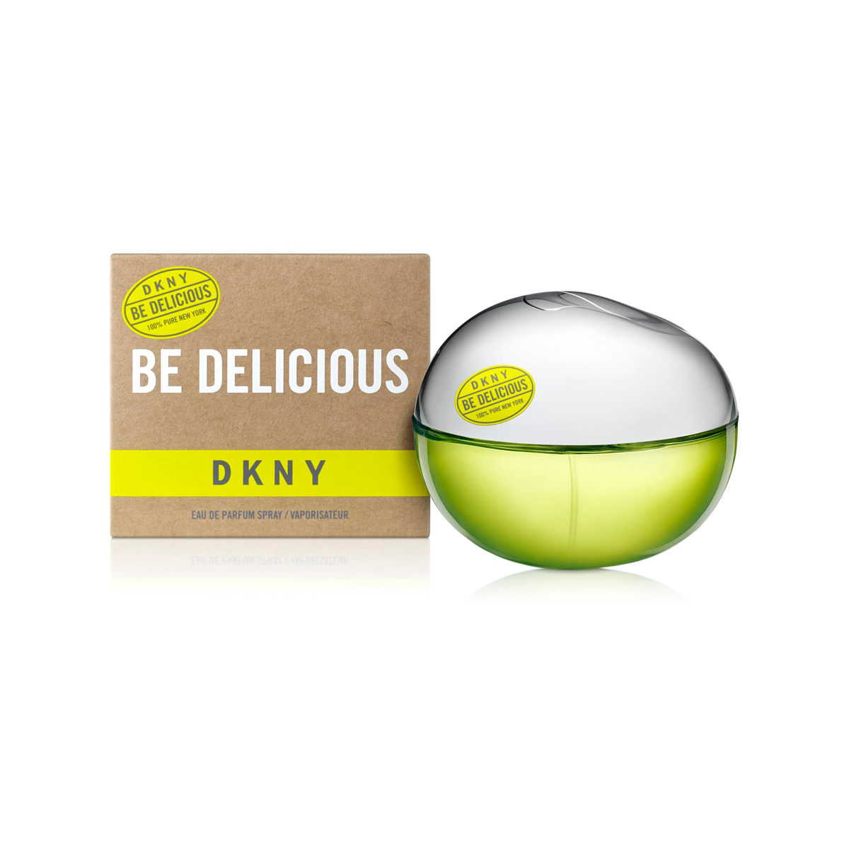 Be Delicious