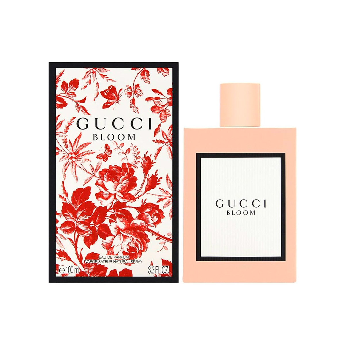 Gucci Bloom