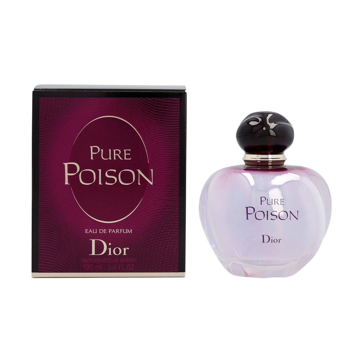 Pure Poison