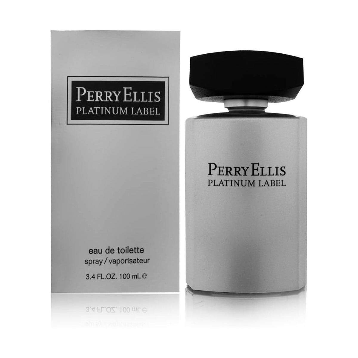 Platinum Label