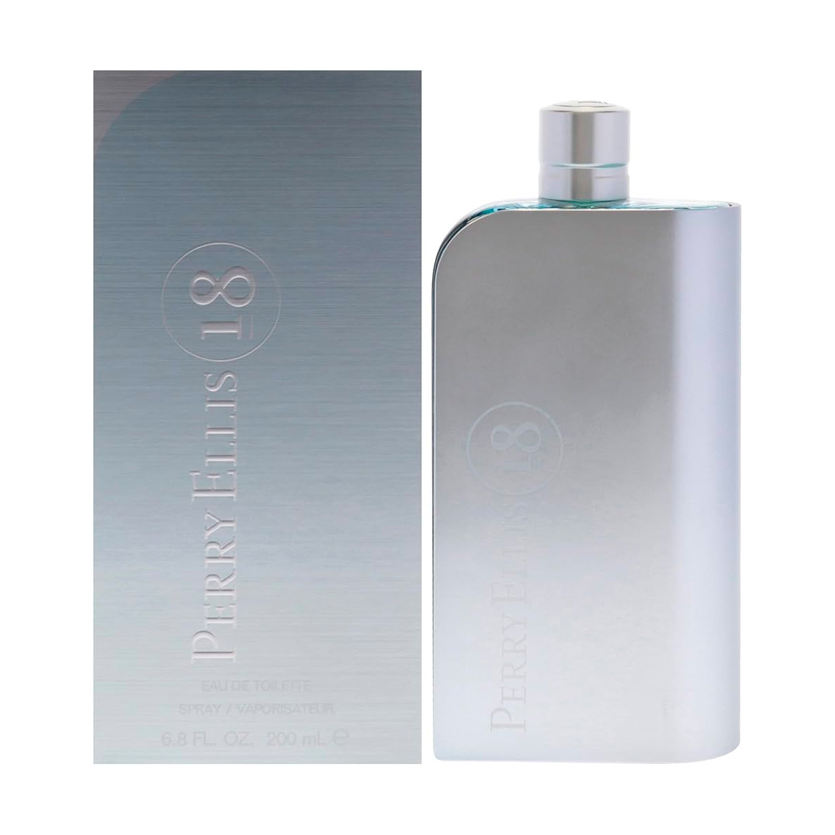 18 for Men