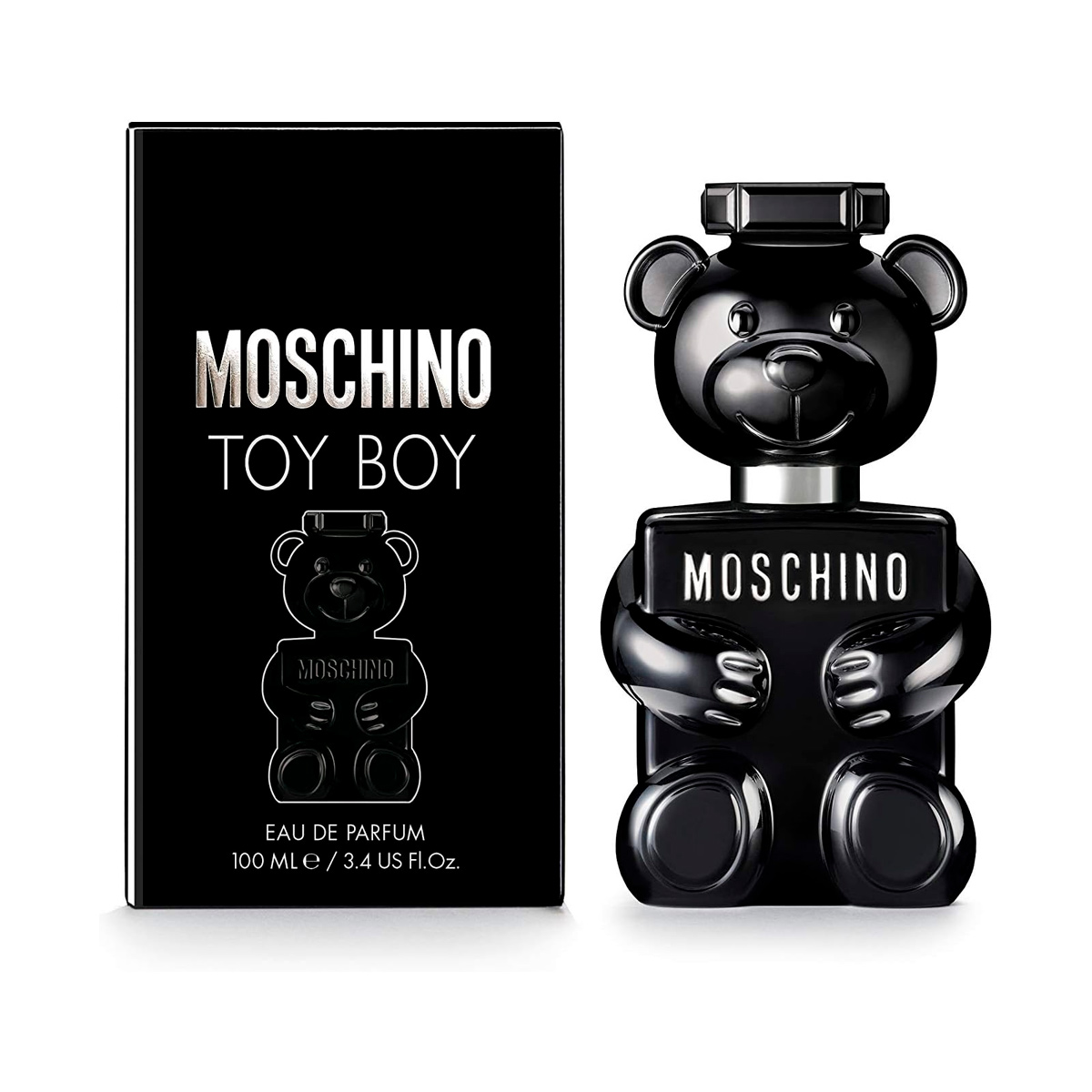 Toy Boy