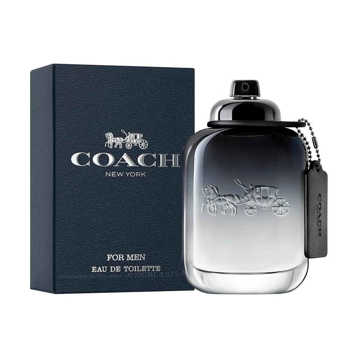 Coach for Men