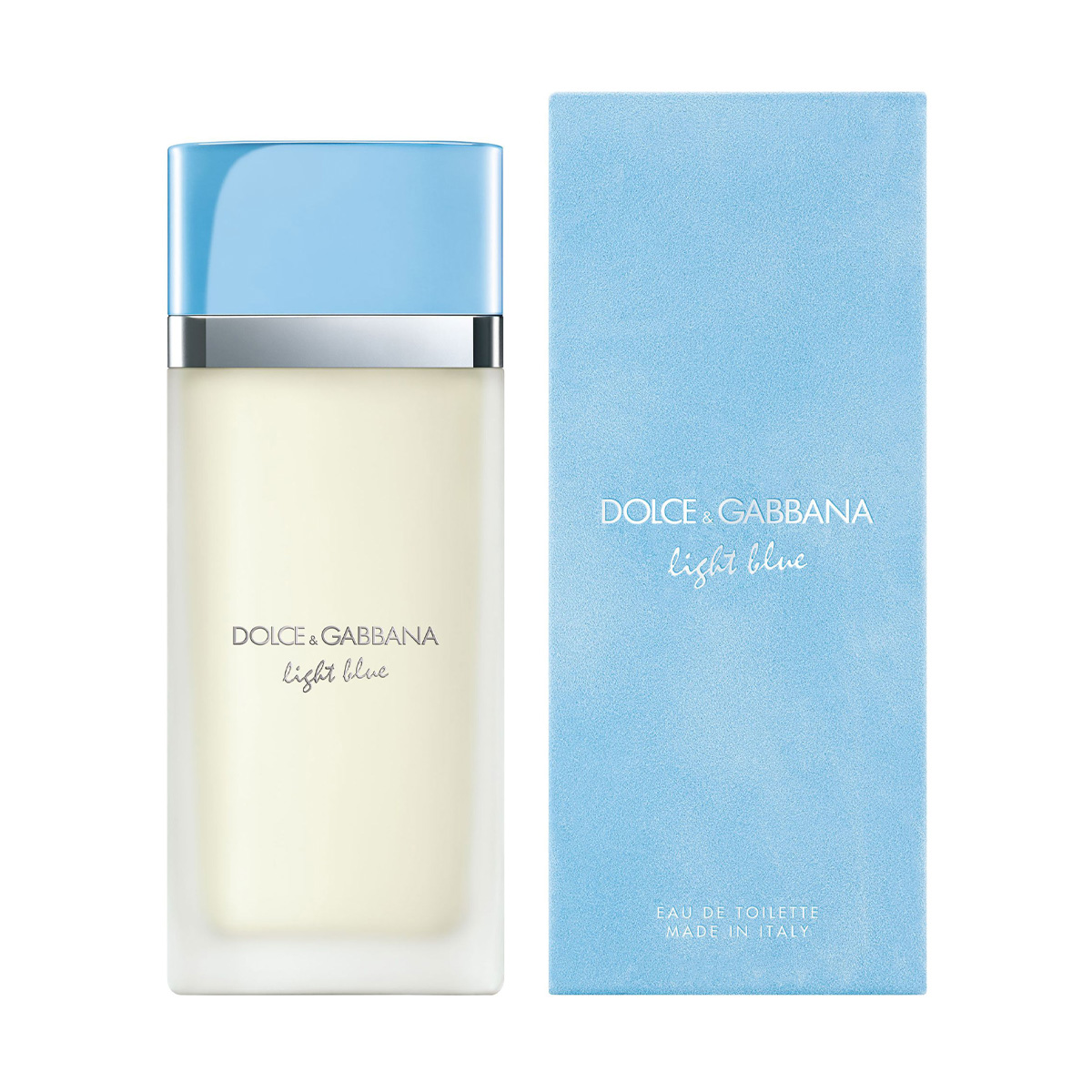 Light Blue (2025)