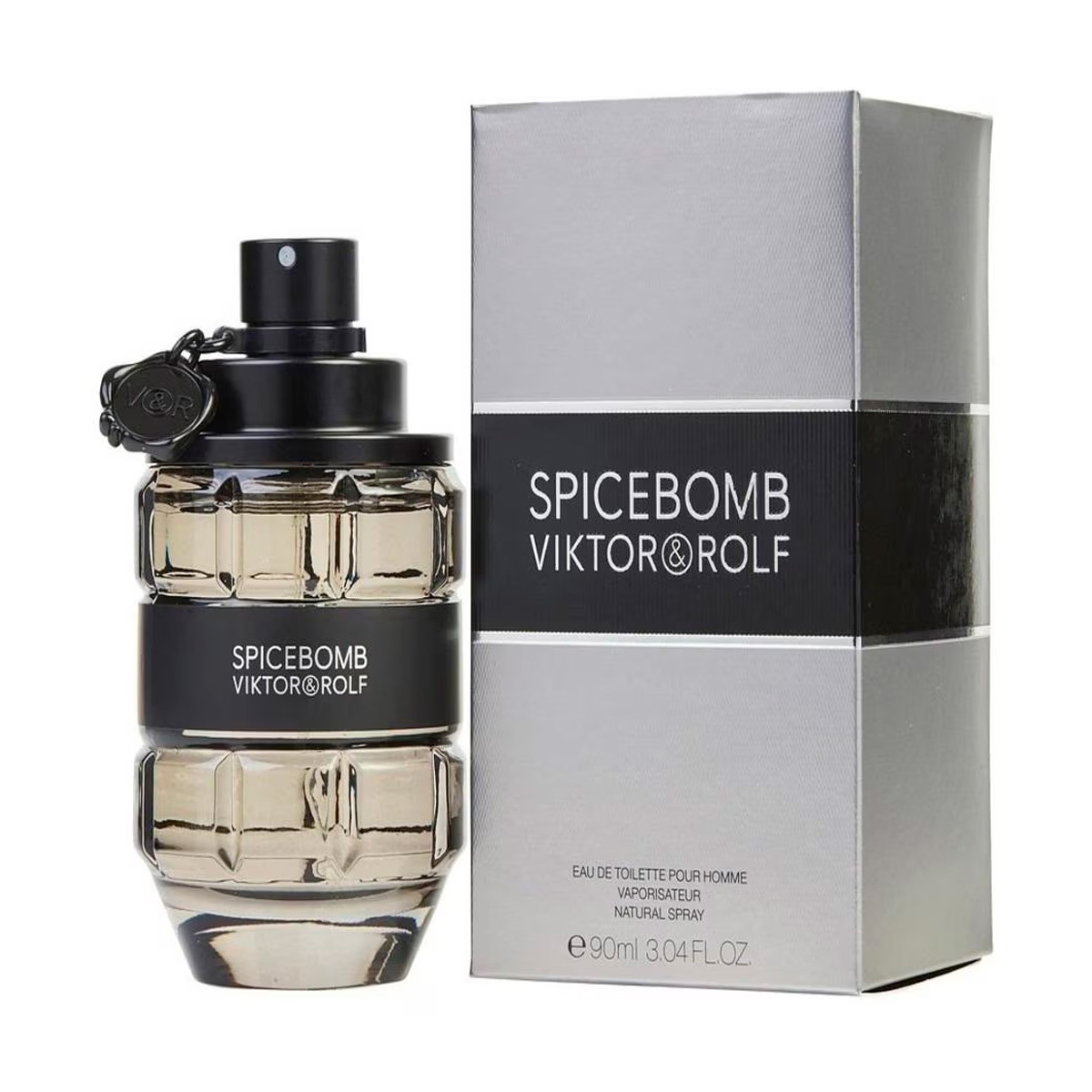 Spicebomb