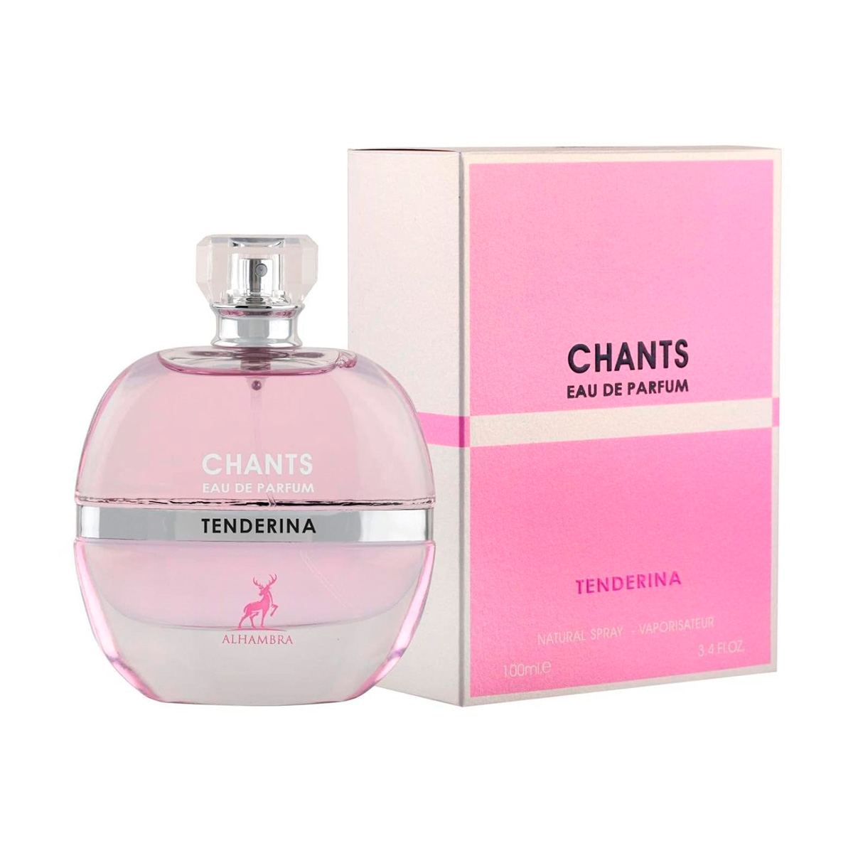 Chants Tenderina