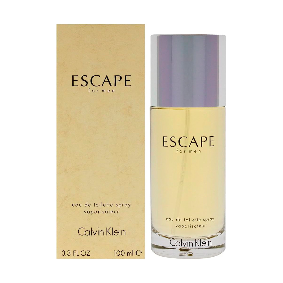 Escape for Men
