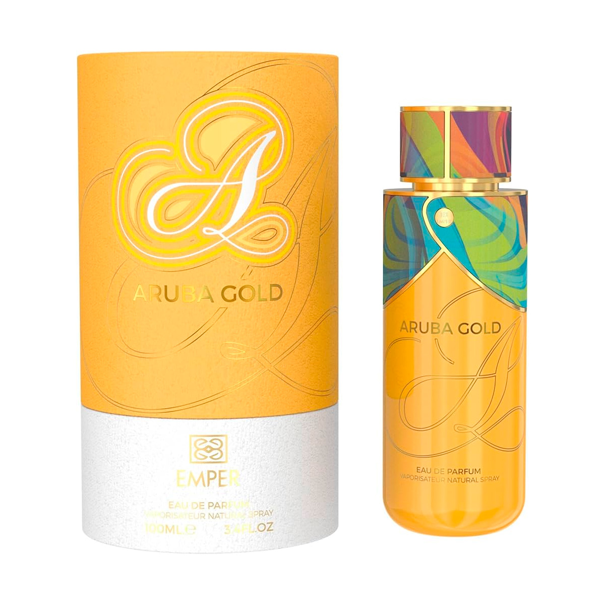 Aruba Gold