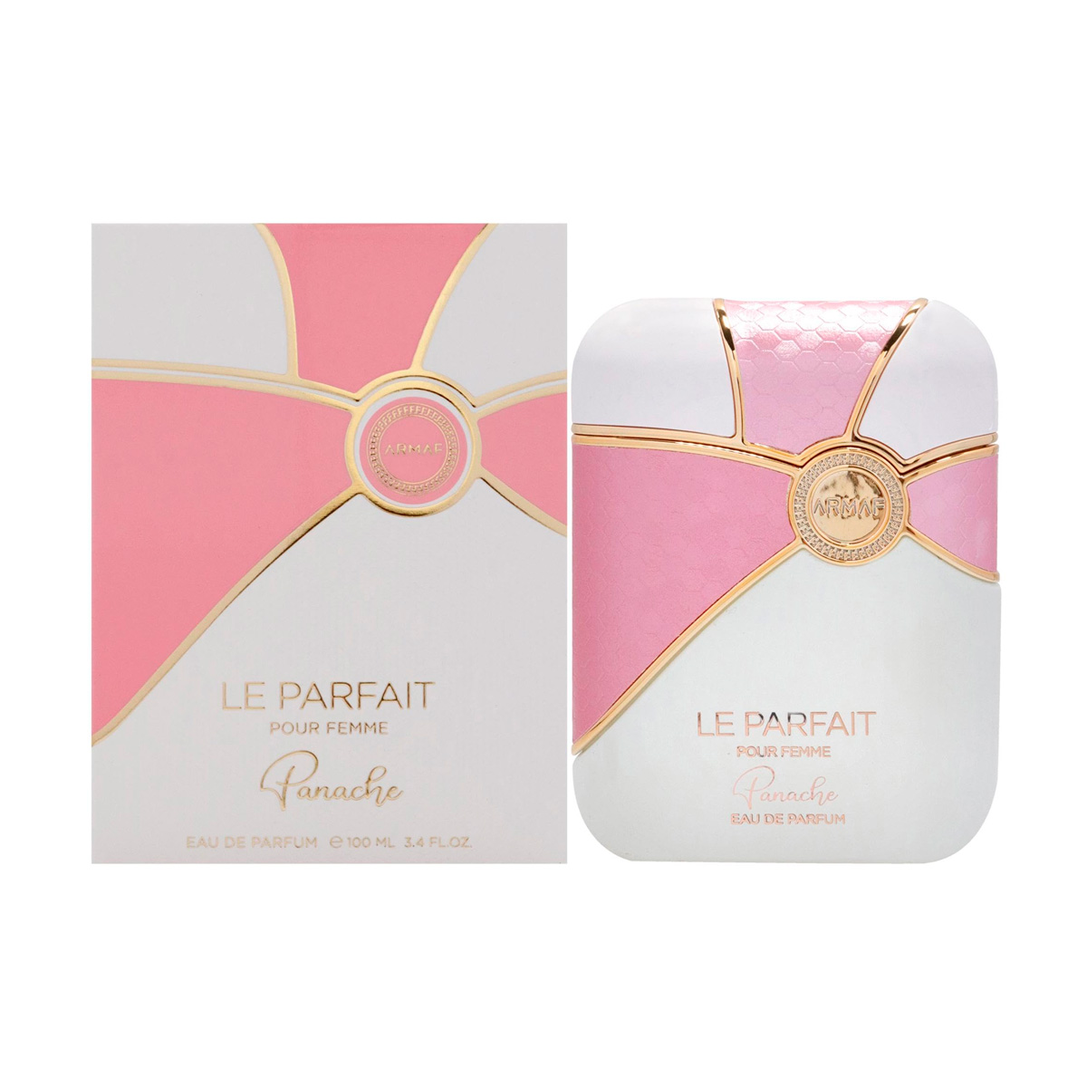 Le Parfait Panache