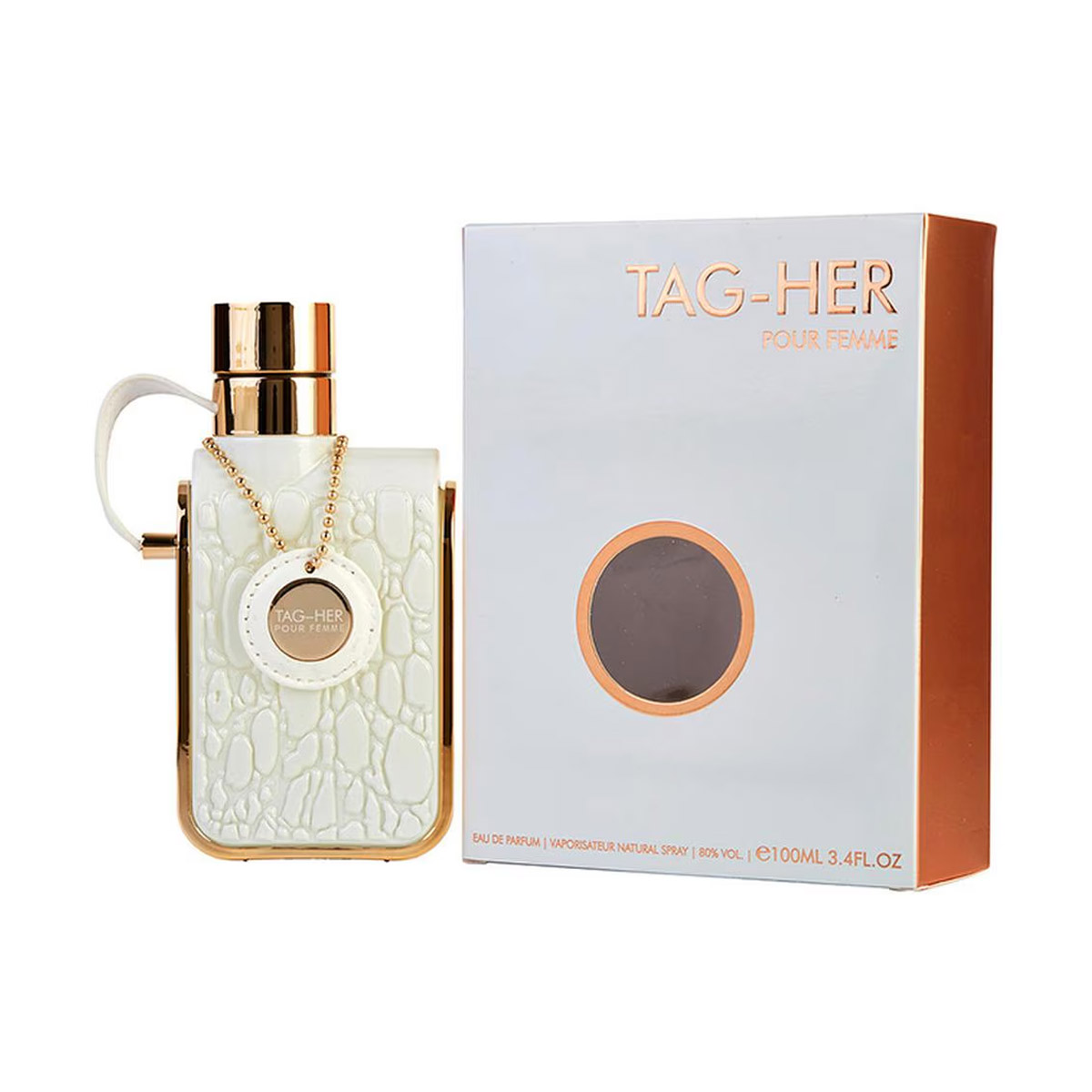 Tag-Her
