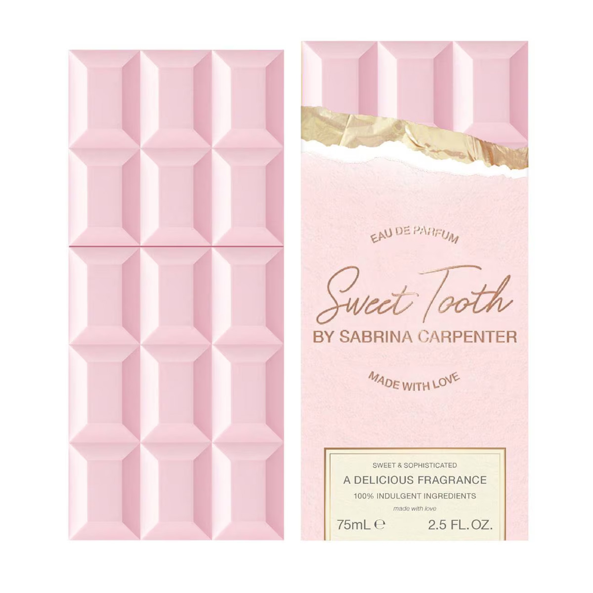 Sweet Tooth