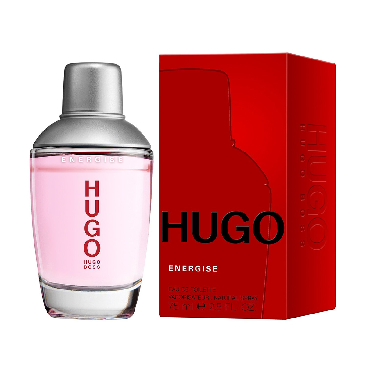 Hugo Energise