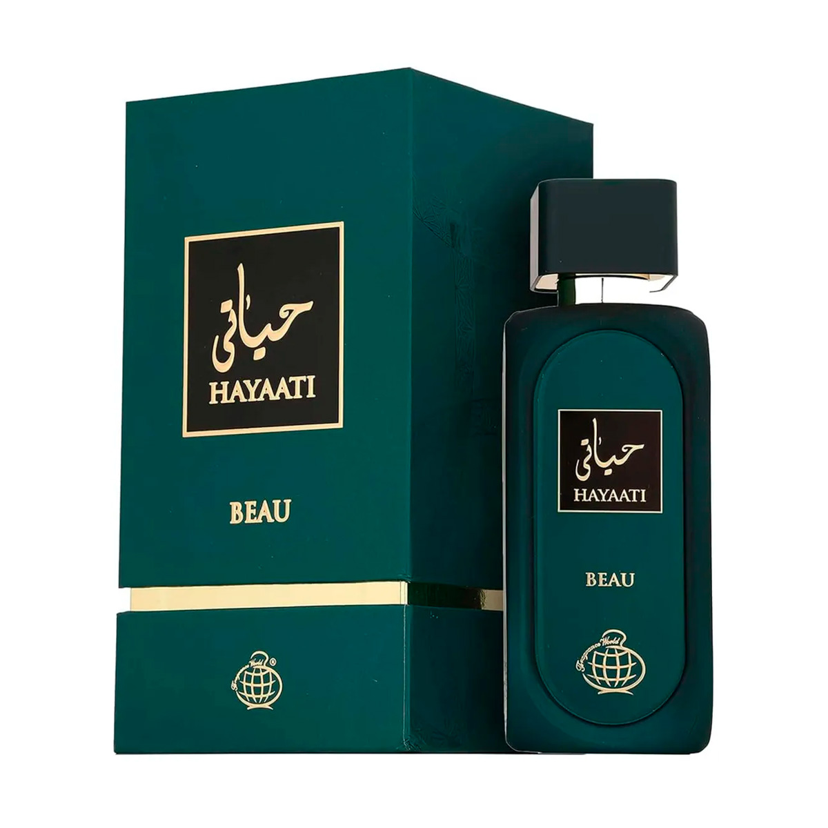 Hayaati Beau