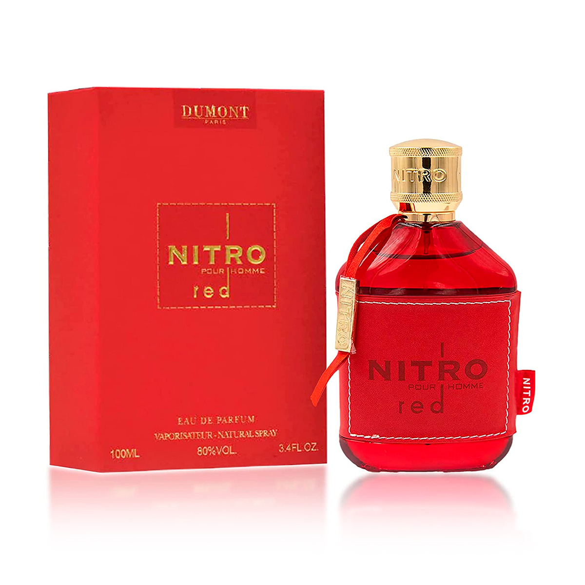 Nitro Red