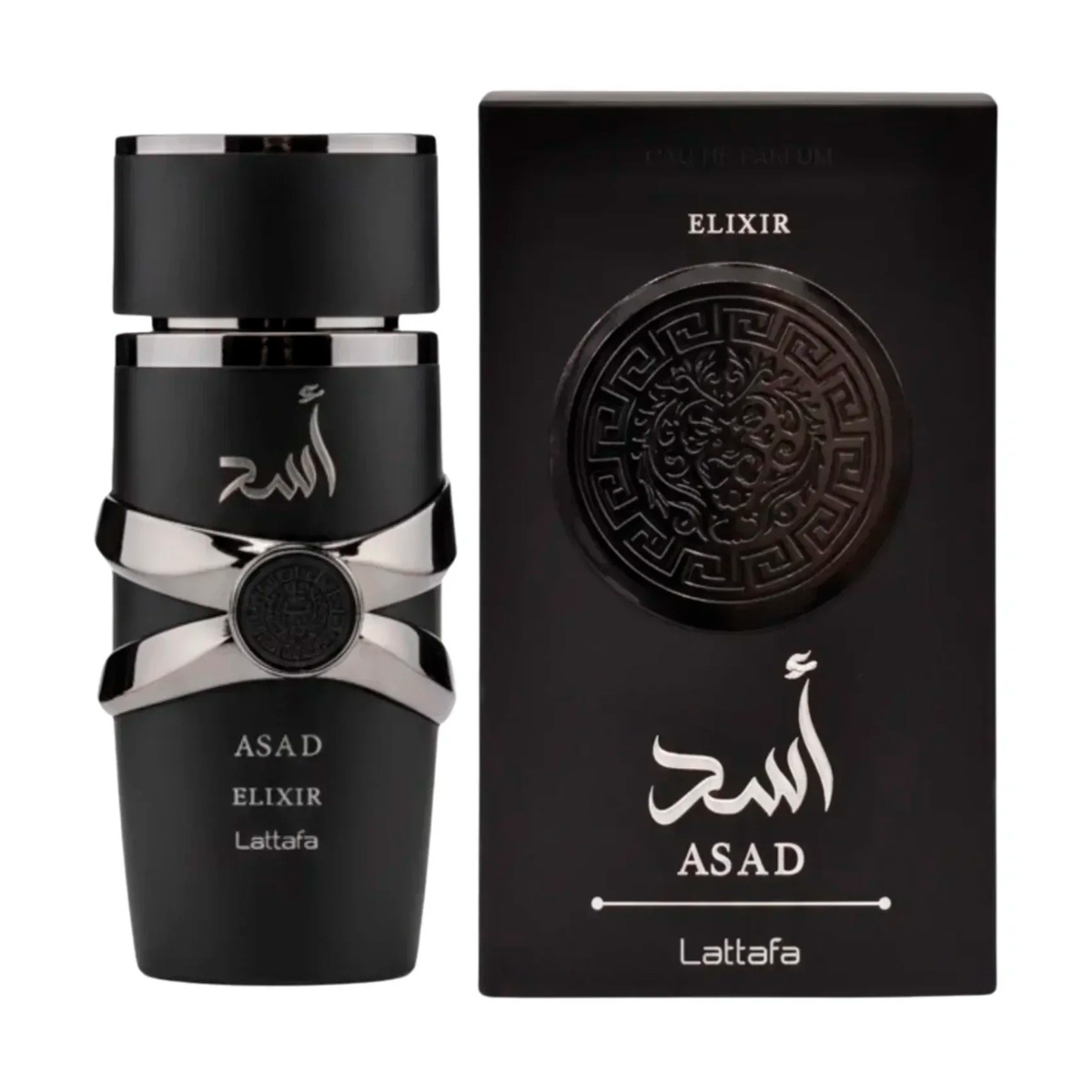 Asad Elixir