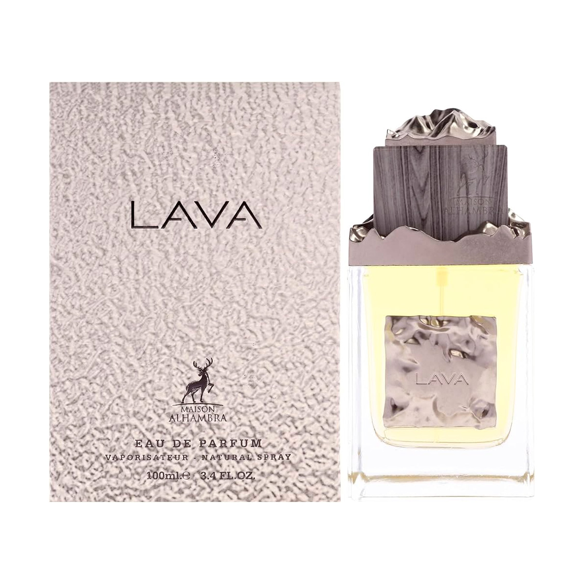 Lava