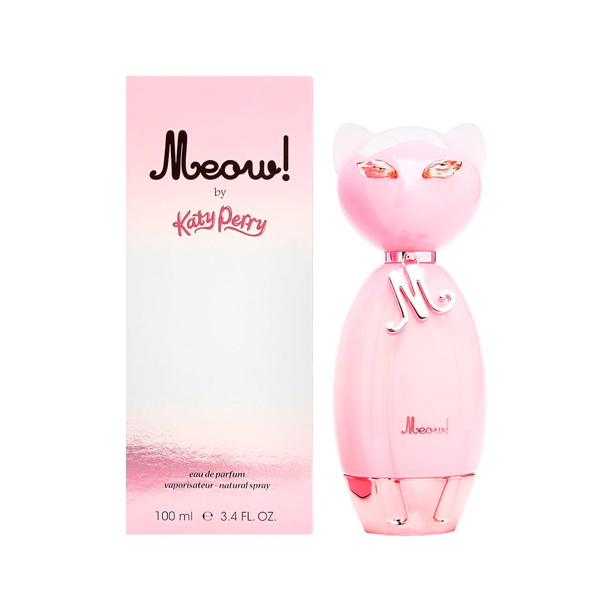 Meow!