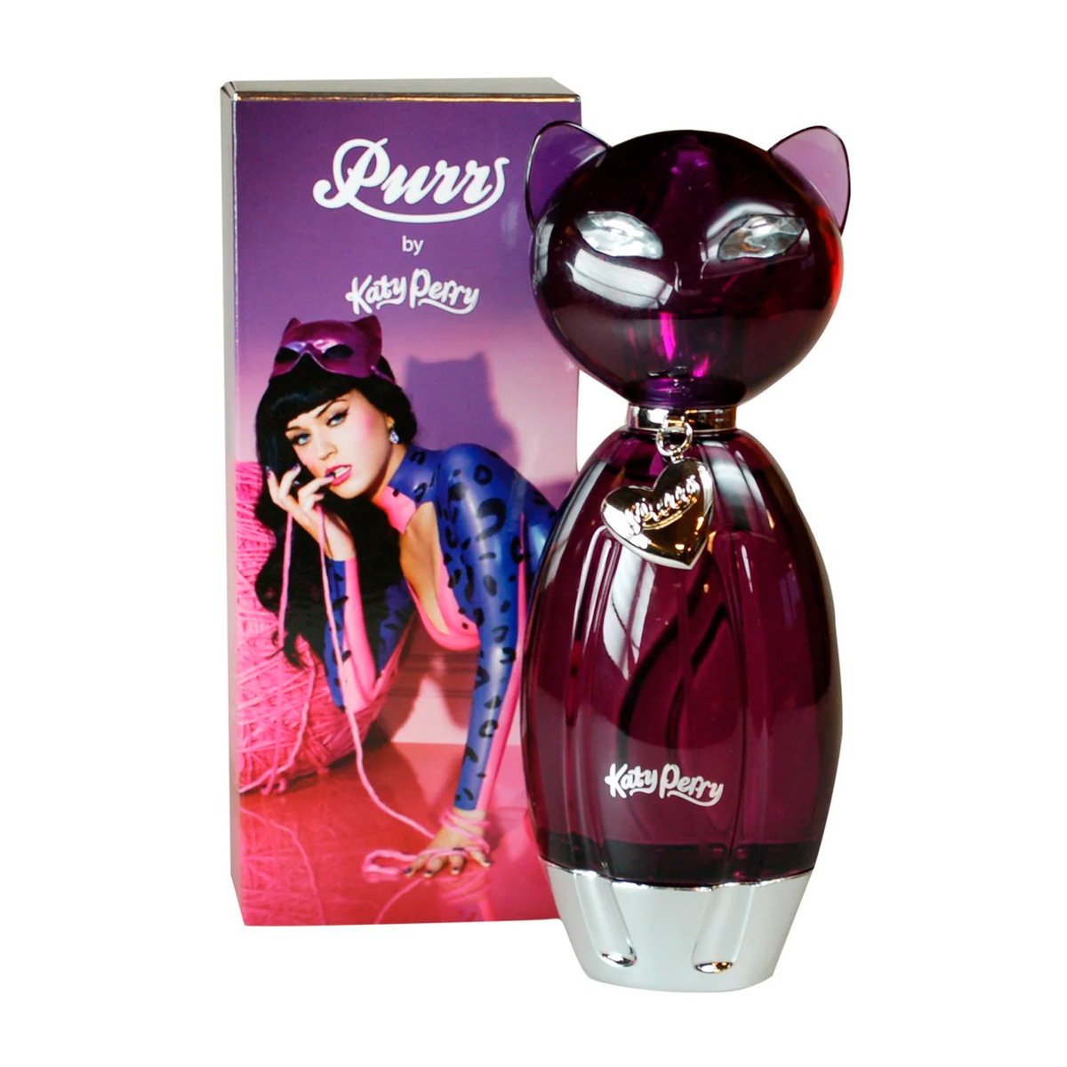 Purr