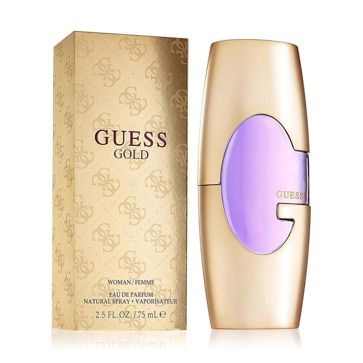 Guess Gold