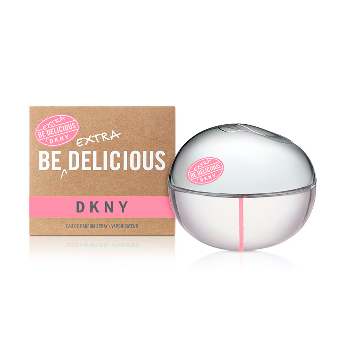 DKNY Be Extra Delicious