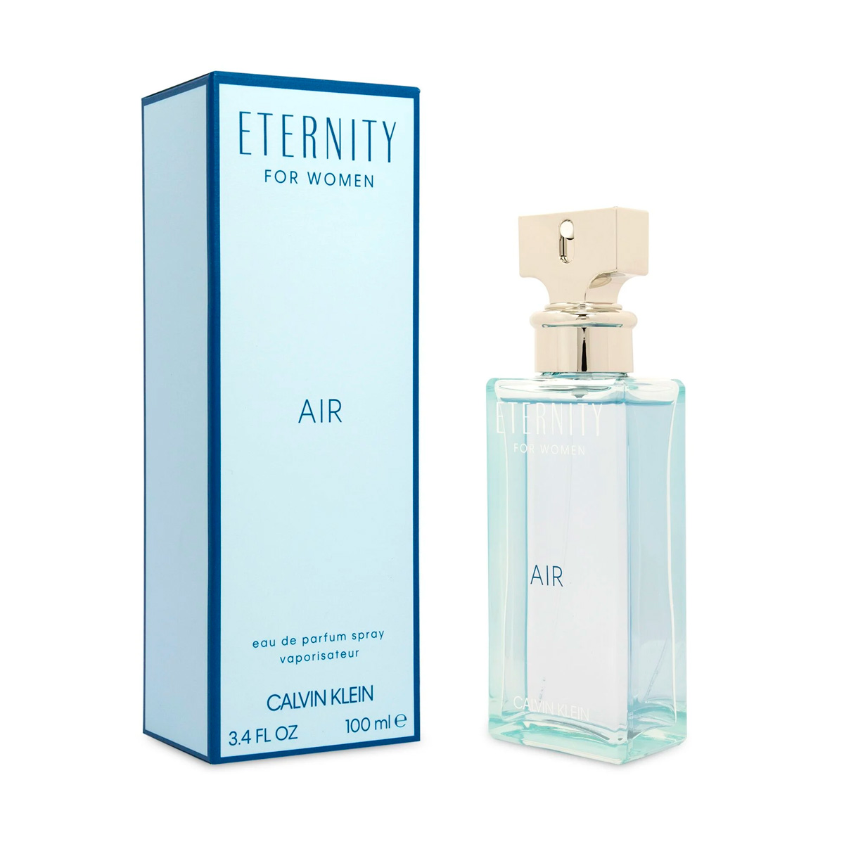 Eternity Air for Women