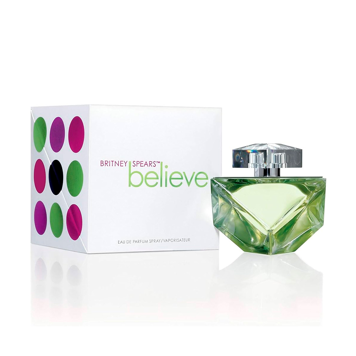 Believe