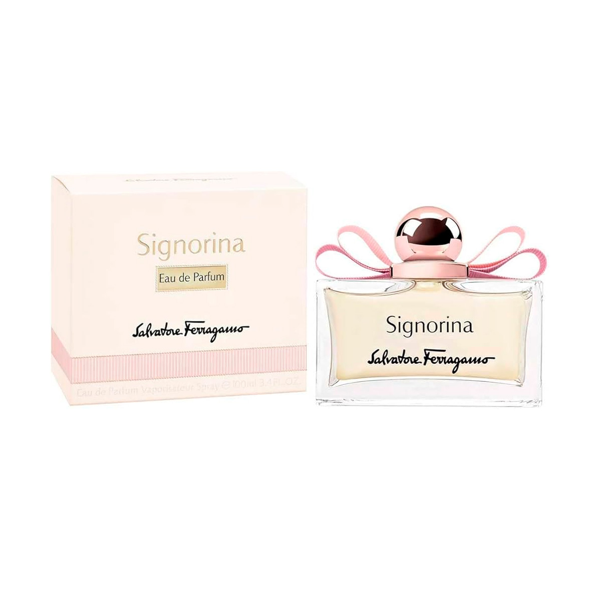Signorina