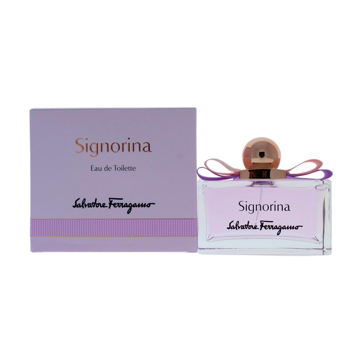 Signorina