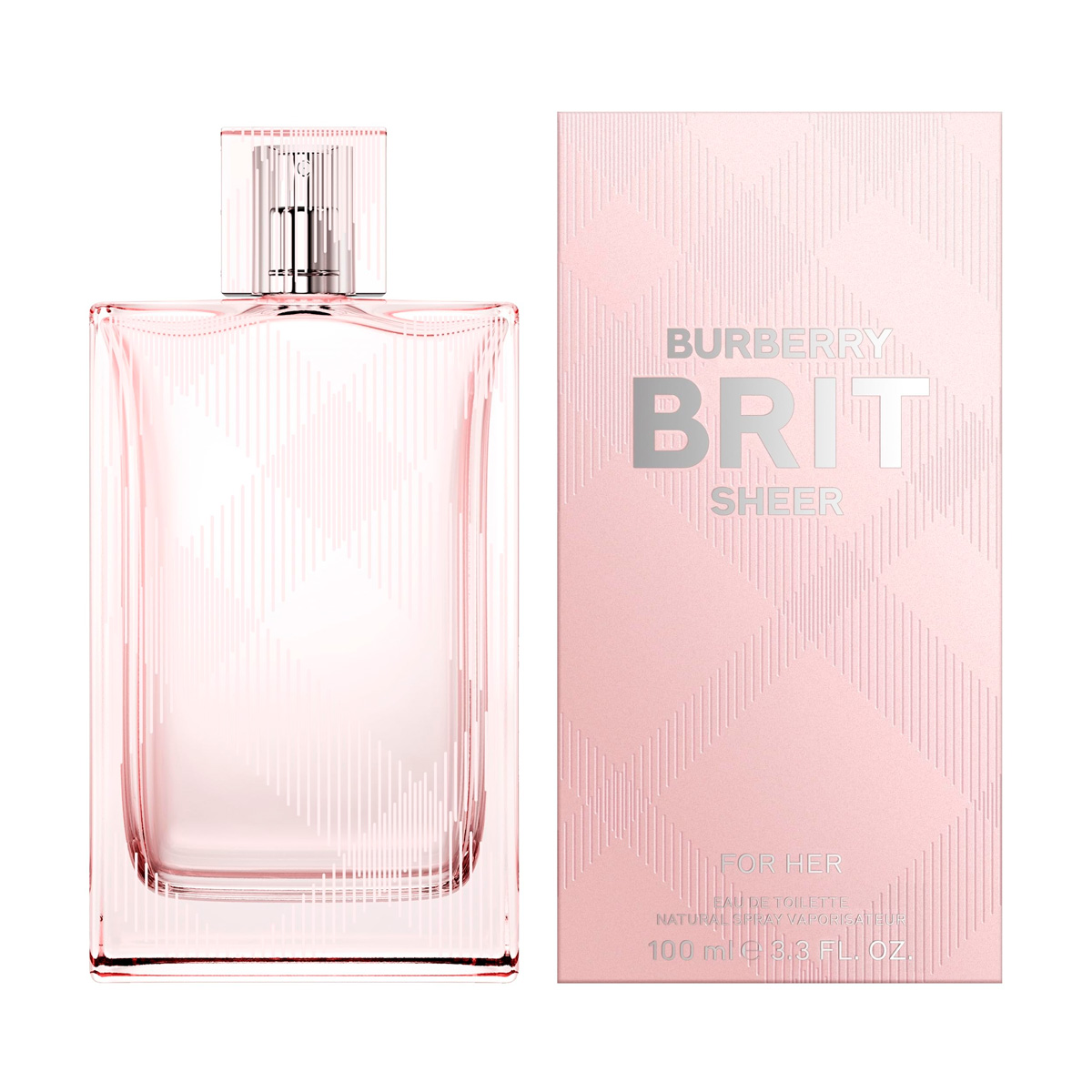 Brit Sheer
