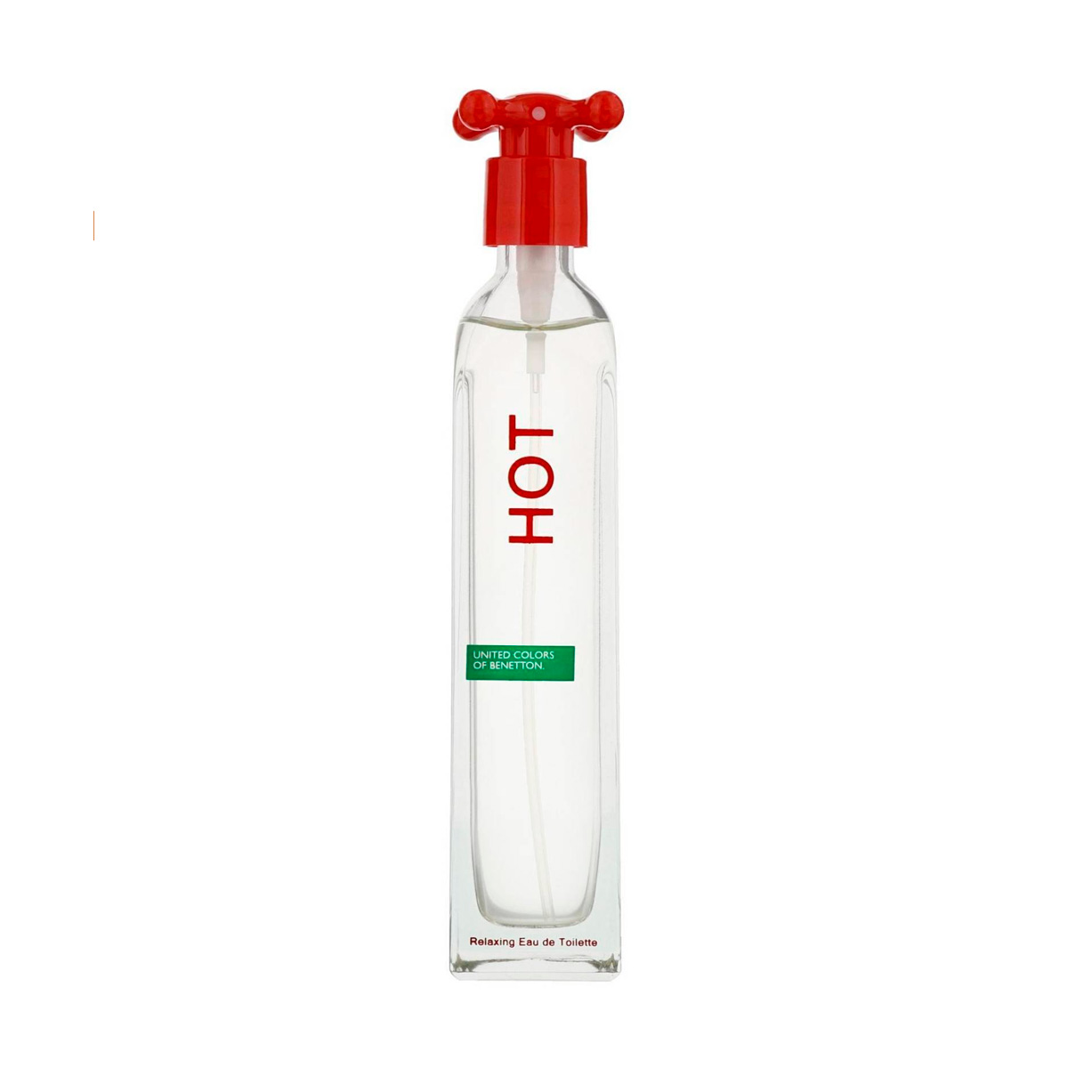 Benetton Hot