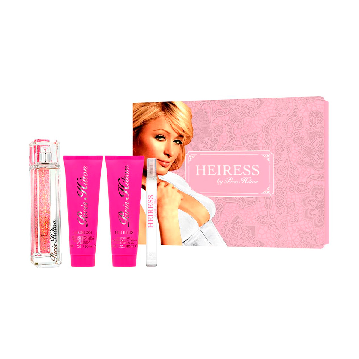 Heiress